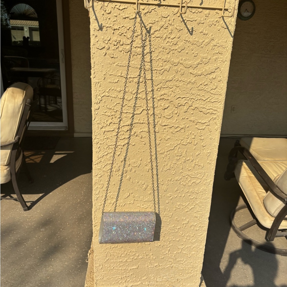 Jessica McClintock Evening Bag